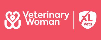 Veterinary Women in Leadership Logo